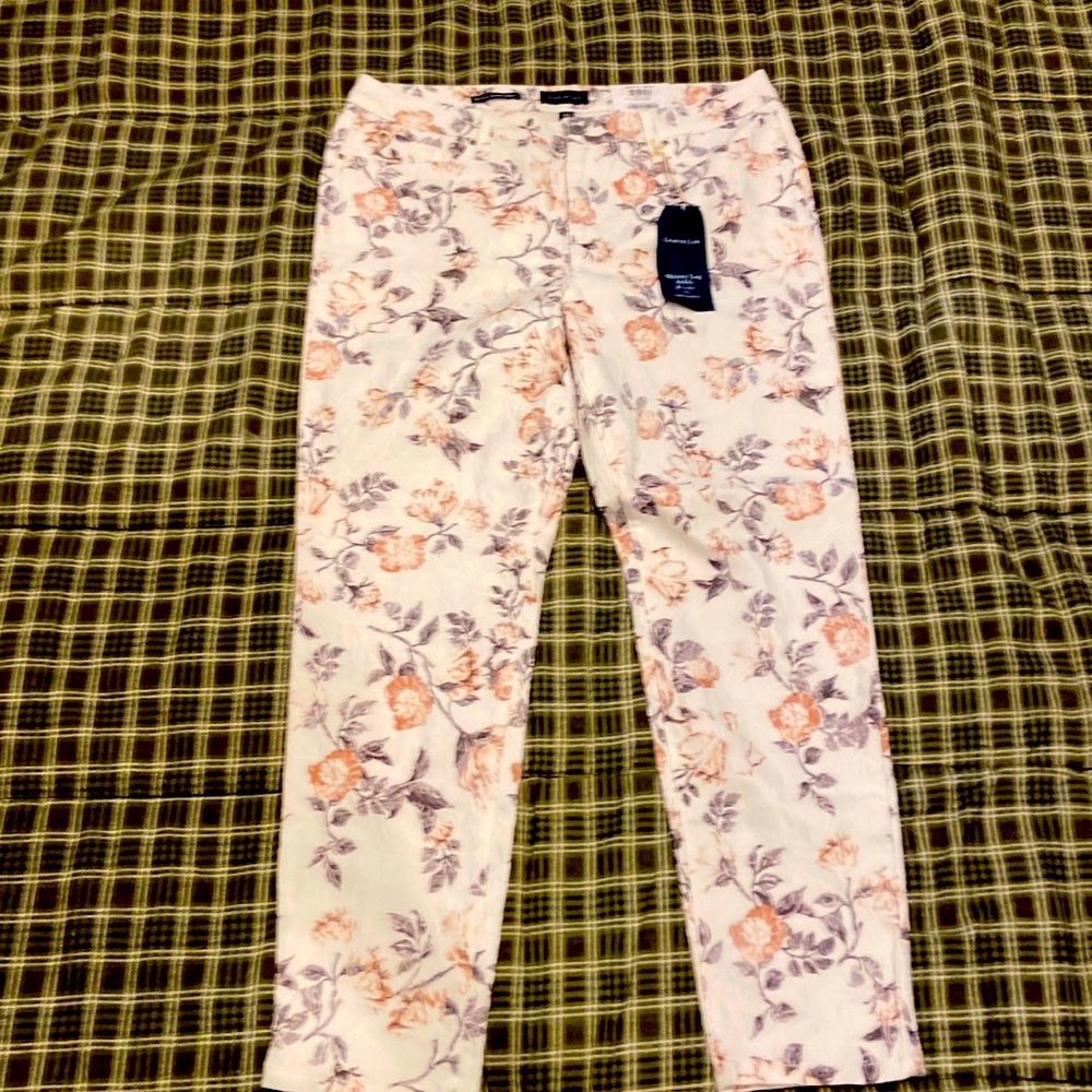 Charter club Women jeans